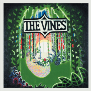Vines, The - Highly Evolved (NAD26)