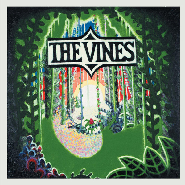 Vines, The - Highly Evolved (NAD26)