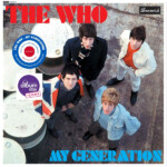 Who, The - My Generation (60th Anniversary Edition) (NAD26)