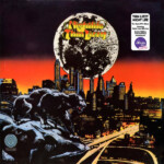 Thin Lizzy - Night Life (NAD26)
