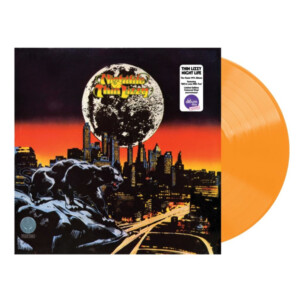 Thin Lizzy - Night Life (NAD26)