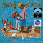 Third World - Journey To Addis (NAD26)