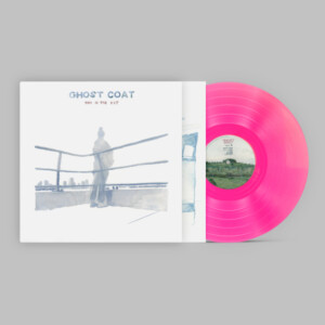 This Is The Kit - Ghost Coat