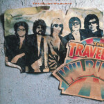 Traveling Wilburys - The Traveling Wilburys (Vol. 1) (2016 Remaster)