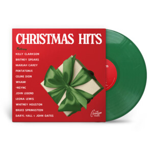 Various Artists - Christmas Hits