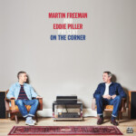 Various Artists - Martin Freeman and Eddie Piller Present On The Corner