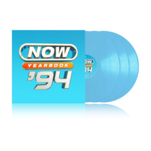 Various Artists - NOW - Yearbook 1994