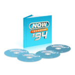 Various Artists - NOW - Yearbook 1994