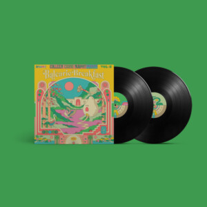 Various Artists - Colleen ‘Cosmo’ Murphy presents ‘Balearic Breakfast’ - Volume 5