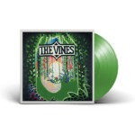Vines, The - Highly Evolved (NAD26)