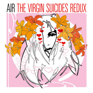 Air - The Virgin Suicides Redux