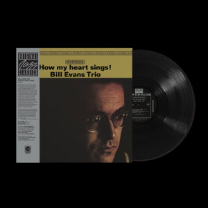 Bill Evans - How My Heart Sings