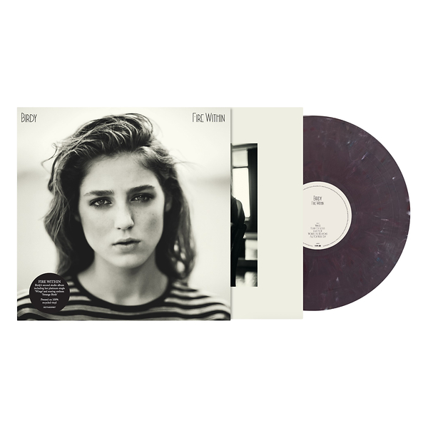 Birdy - Fire Within
