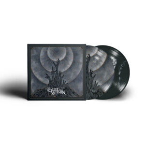 Bleed From Within - Era