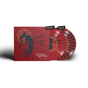 Bleed From Within - Fracture