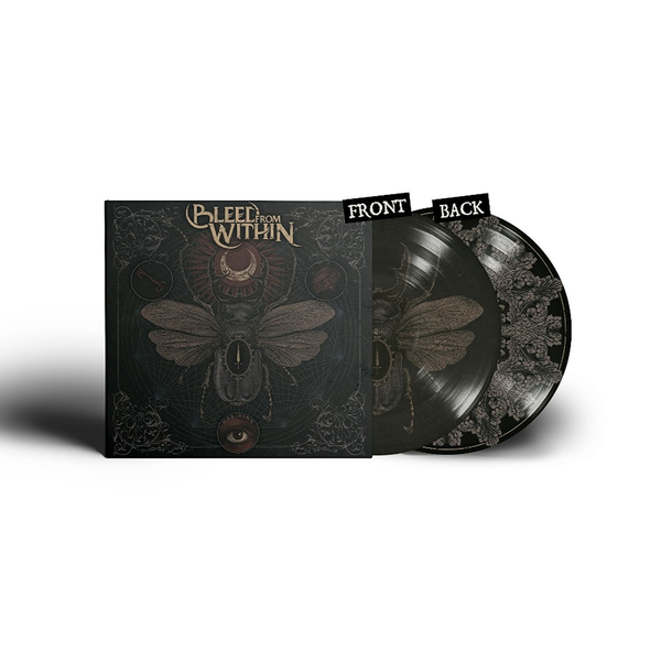 Bleed From Within - Uprising