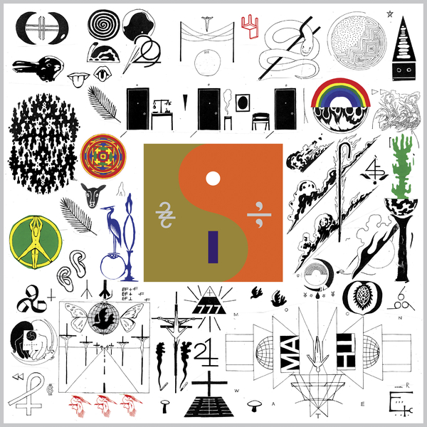 Bon Iver - 22, A Million (10th Anniversary Edition)