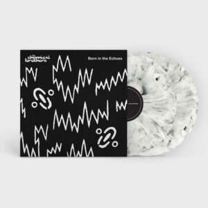 Chemical Brothers, The - Born In The Echoes
