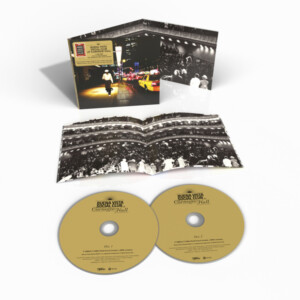 Buena Vista Social Club - Buena Vista Social Club at Carnegie Hall (Live)