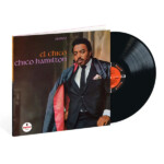 Chico Hamilton - El Chico (Verve Vault)