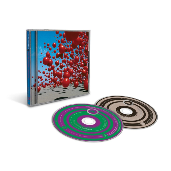Cranberries, The - Wake Up And Smell The Coffee (25th Anniversary Edition)