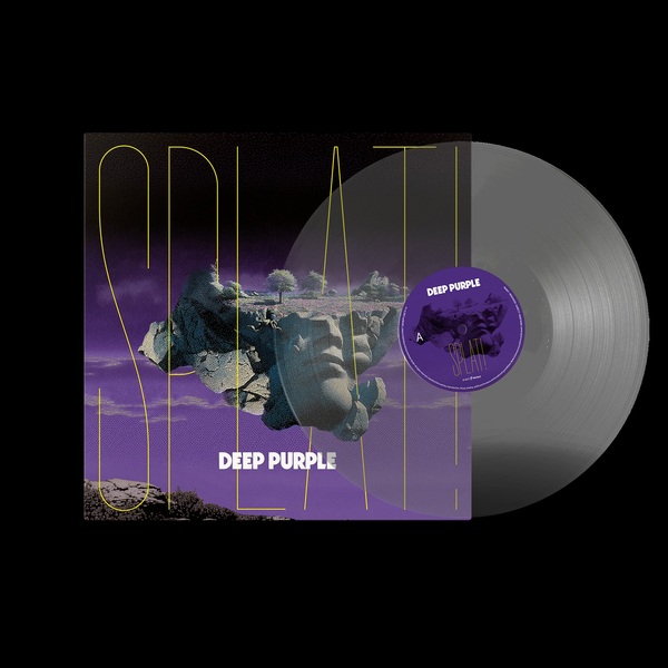 Deep Purple - SPLAT! (Single)