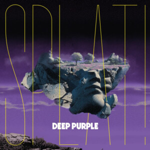 Deep Purple - SPLAT! (Single)