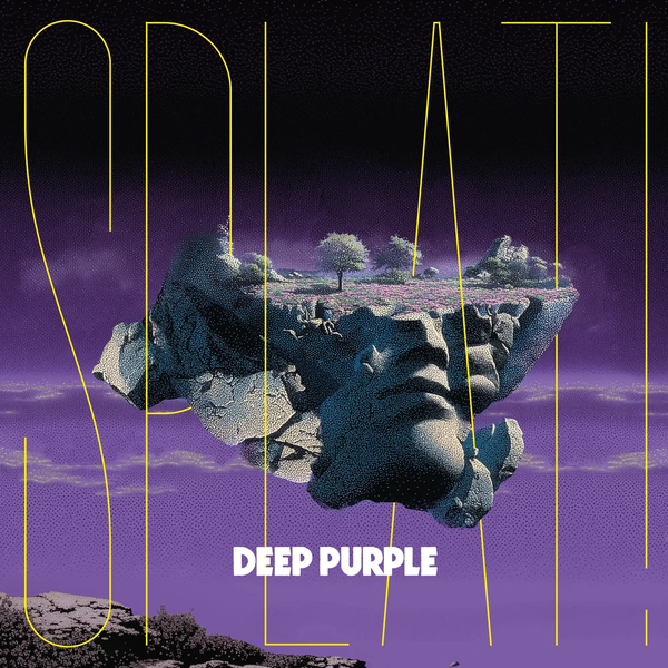 Deep Purple - SPLAT! (Single)