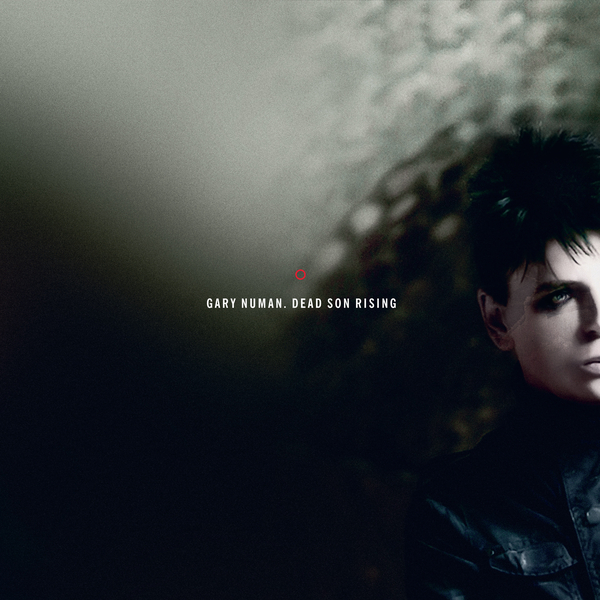Gary Numan - Dead Son Rising