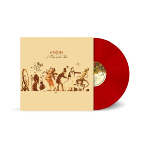 Genesis - A Trick Of The Tail (50th Anniversary)