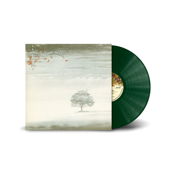 Genesis - Wind & Wuthering (50th Anniversary)