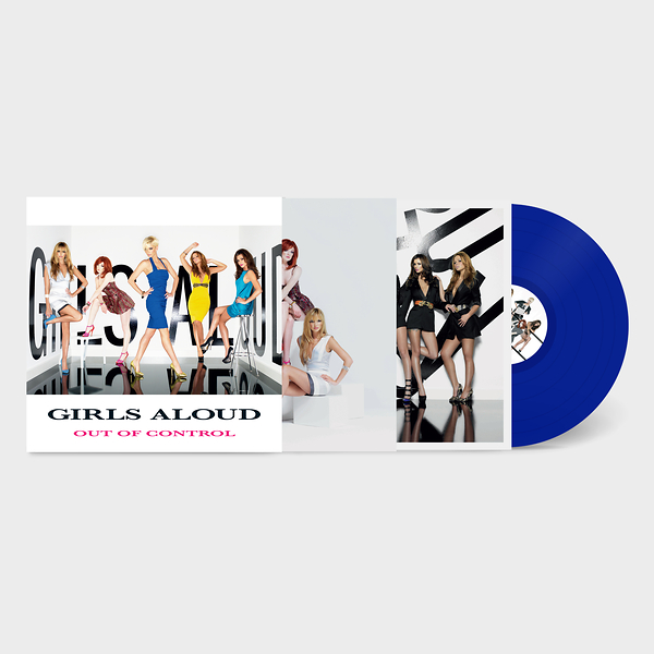 Girls Aloud - Out Of Control