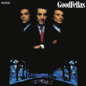 Various Artists - Goodfellas - OST