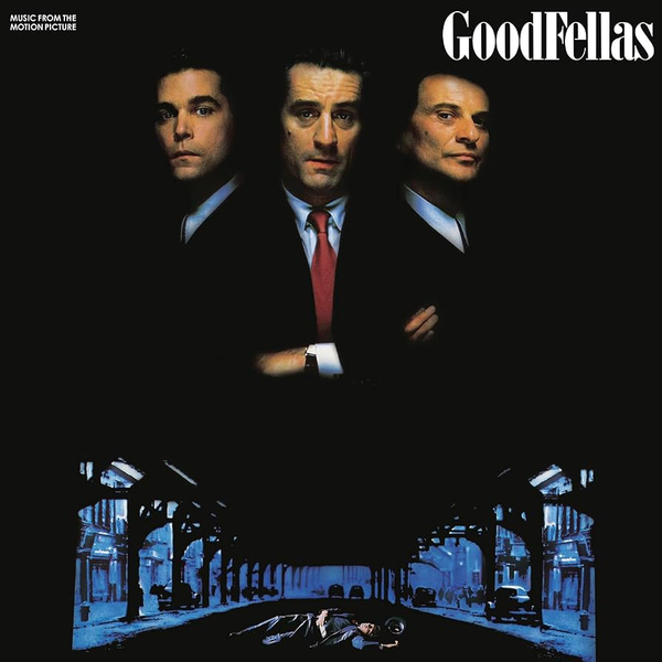 Various Artists - Goodfellas - OST