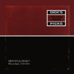 Grateful Dead - Dick's Picks Vol. 4 - Fillmore East 2/13-14/70