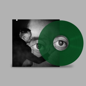 Hamish Hawk - Intriguer/Tenderness