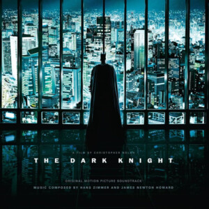 Hans Zimmer & James Newton Howard - The Dark Knight (OST)