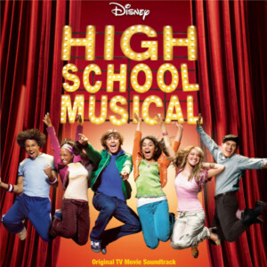 Various Artists - High School Musical (20th Anniversary)