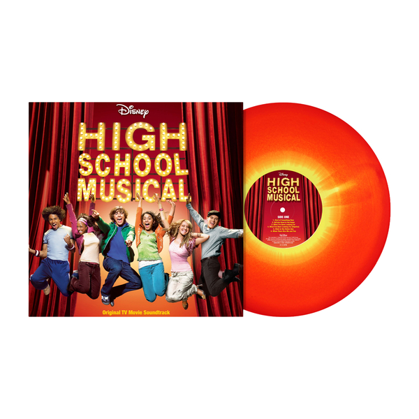 Various Artists - High School Musical (20th Anniversary)
