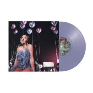 Hilary Duff - Holiday Things
