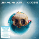Jean Michel Jarre - Oxygène (50th Anniversary Remastered Edition)