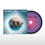 Jean Michel Jarre - Oxygène (50th Anniversary Remastered Edition)