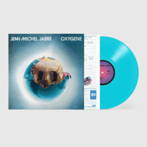 Jean Michel Jarre - Oxygène (50th Anniversary Remastered Edition)