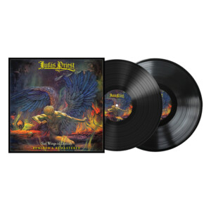 Judas Priest - Sad Wings Of Destiny (Remixed & Remastered)