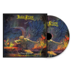 Judas Priest - Sad Wings Of Destiny (Remixed & Remastered)