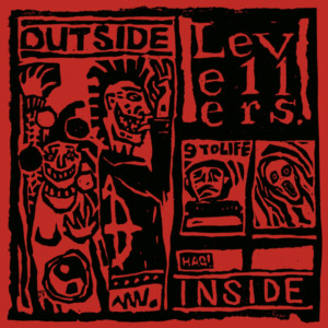 Levellers - Outside Inside