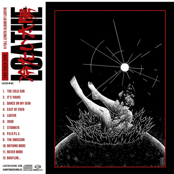 Loathe - The Cold Sun