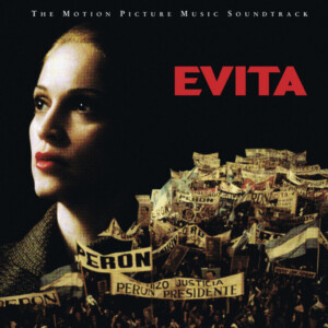 Madonna - Evita: The Complete Motion Picture Soundtrack