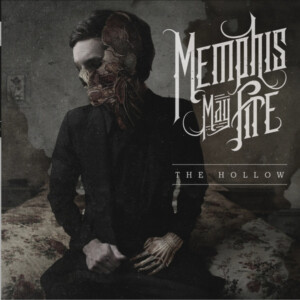 Memphis May Fire - The Hollow (15th Anniversary Edition)