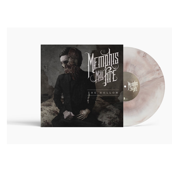 Memphis May Fire - The Hollow (15th Anniversary Edition)